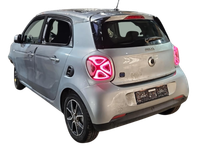 Smart EQ ForFour 453 19-24