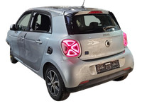 Smart EQ ForFour 453 19-24 Coupe Sensor für Batterie Start Drehstrom Smart EQ ForFour 453 19-24 05.11.2021... Vorschau 6