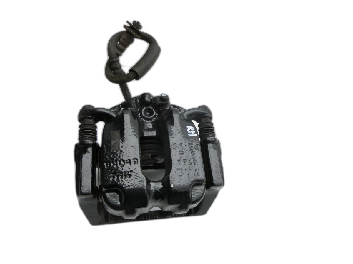 Brake Caliper Rear Right M SPORTS PACKAGE for BMW F06 640d 12-18 - Bild 1