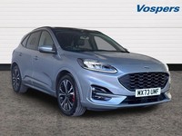 2023 Ford Kuga 2.5 FHEV ST-Line X Edition 5dr CVT HATCHBACK PETROL/ELECTRIC Auto