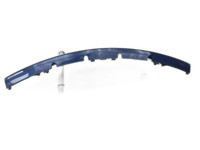 BMW 318Ci E46 00-03 Frontblende Spoiler Frontleiste Zierleiste für  Stoßstange Vorne BMW 318Ci E46 00-03 25.02.2002... Vorschau 1