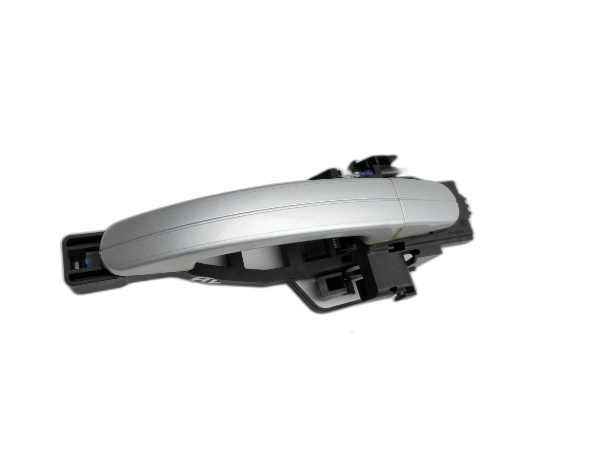 Ford Focus III 14-18 5T Türgriff Griff aussen Links Hinten 0F - Bild 1