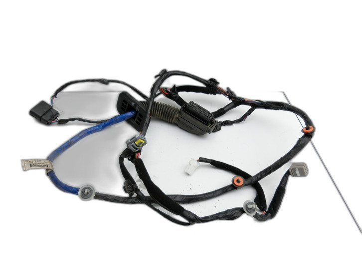 Kia Sportage SL 10-15  Kabelbaum für Tür und Fensterheber Rechts Vorne  - Bild 1