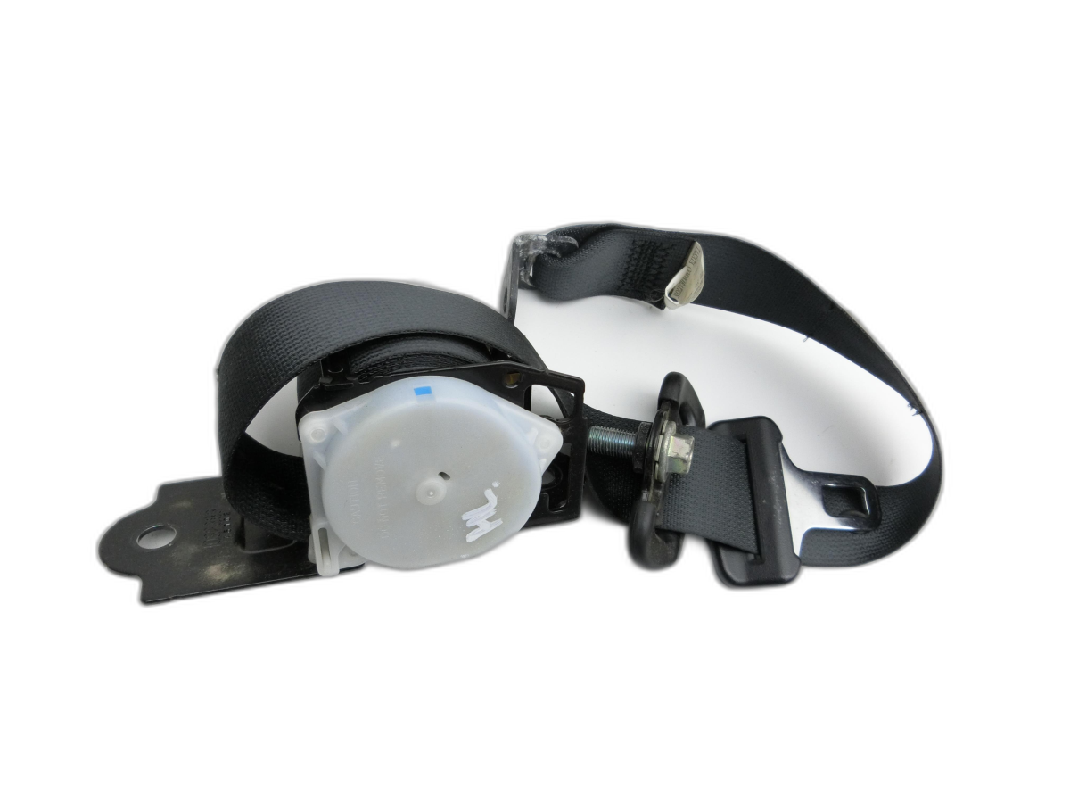 Belt Safety Left Rear for Suzuki Swift III MZ 05-10 - Bild 1