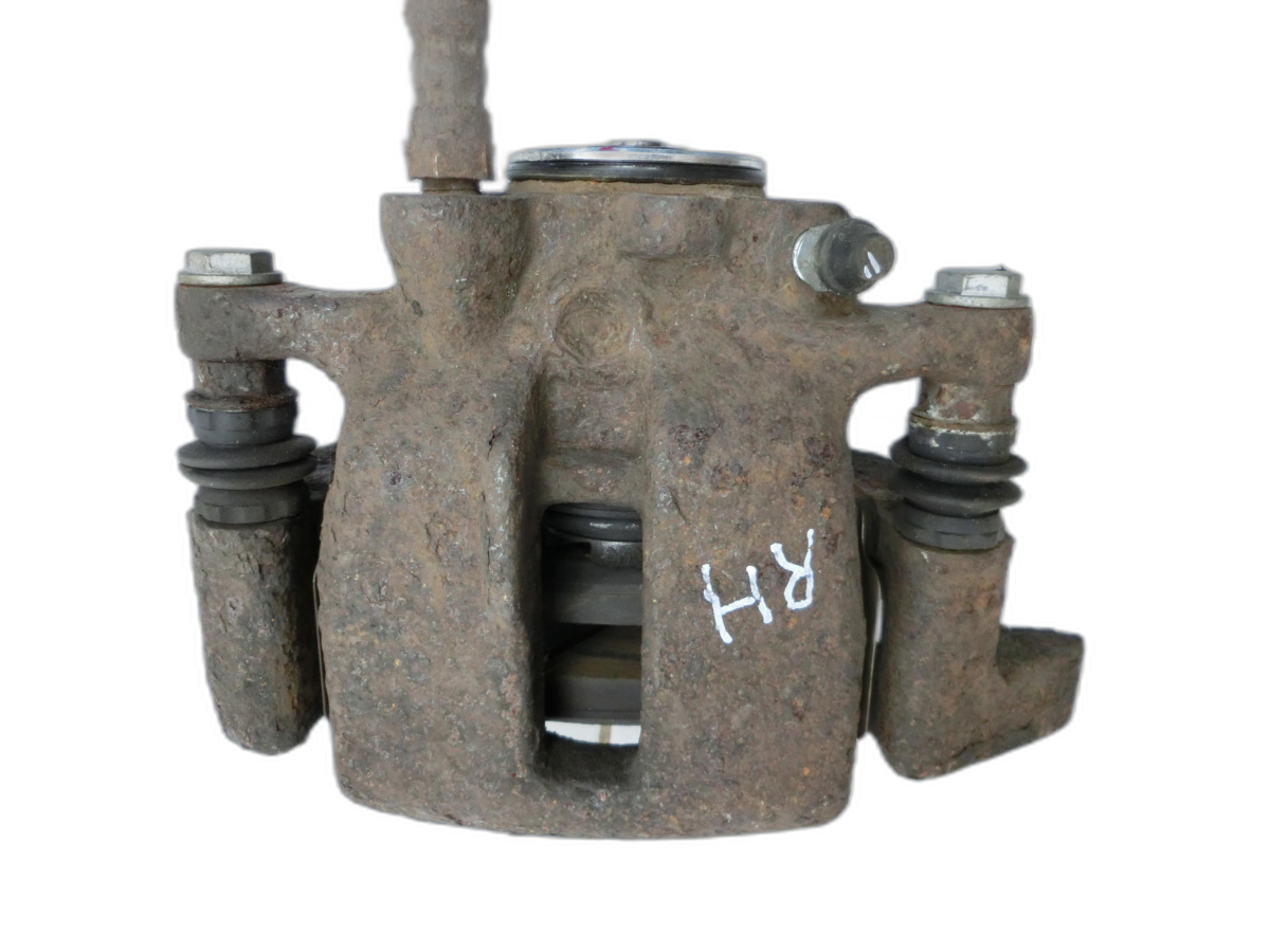 Brake Caliper Rear Right for Audi A6 4F C6 04-08 - Bild 1