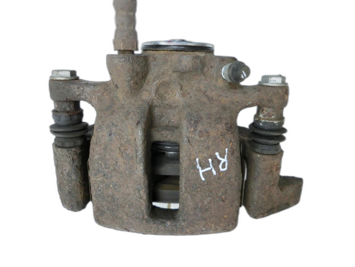 Audi A6 4F C6 04-08 TDI 3,0 171KW Bremssattel Bremszange Hinten Rechts  - Bild 1