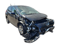 Peugeot 3008 I 0U 13-16 Luftdusche Luftdüse Mitte Hinten Peugeot 3008 I 0U 13-16 02.01.2012 9686097277 gebraucht Vorschau 11