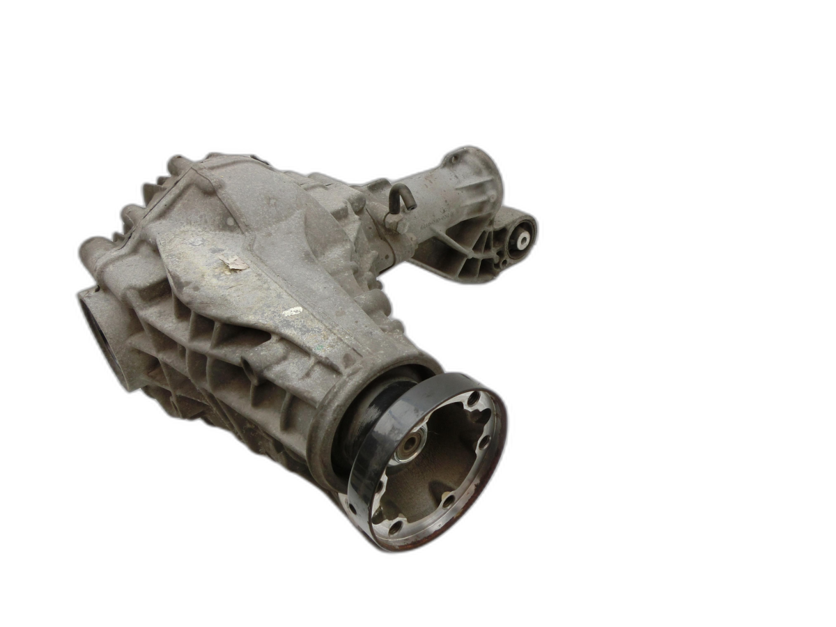 Mercedes W251 R350 07-10 3,5 200KW Differential Vorderachsgetriebe Vorne 3,7  - Bild 1