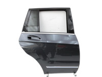 Mercedes X204 08-12 Tür Rechts Hinten 755U Mercedes X204 08-12 04.12.2009 A2047321010 gebraucht Vorschau 1