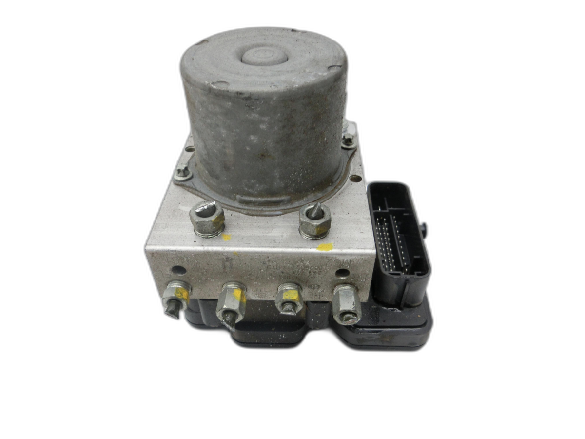 Mazda CX-3 DK 15-21 ABS Steuergerät Aggregat Hydraulikblock  - Bild 1