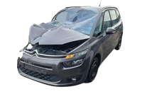 Citroen C4 Picasso II 13-16