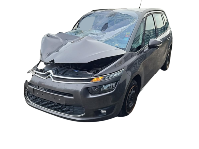 Citroen C4 Picasso II 13-16