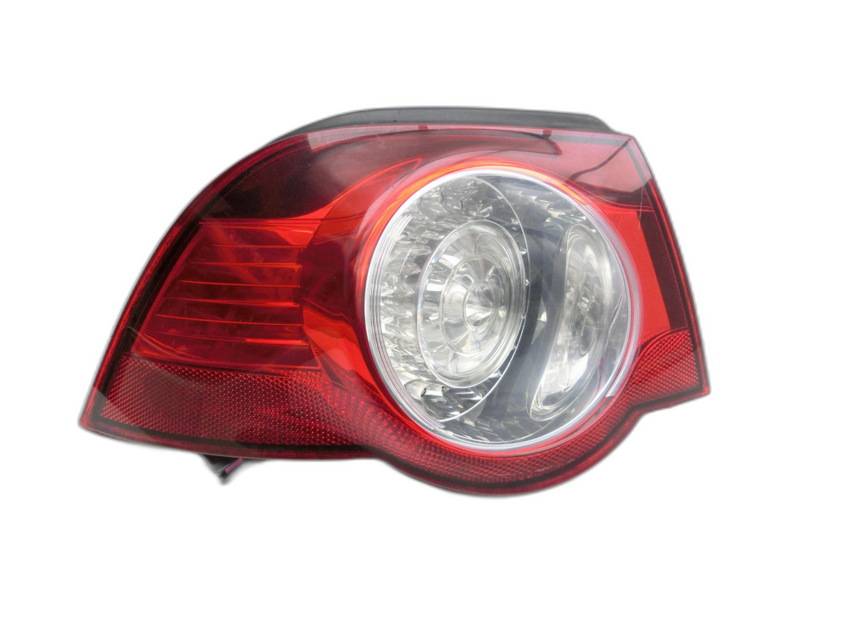 VW EOS 1F 06-09 Cabriolet Rückleuchte Rücklicht Heckleuchte Links orig  - Bild 1
