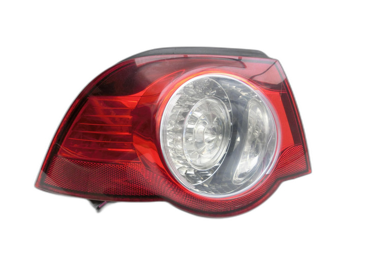 VW EOS 1F 06-09 Cabriolet Rückleuchte Rücklicht Heckleuchte Links orig  - Bild 1