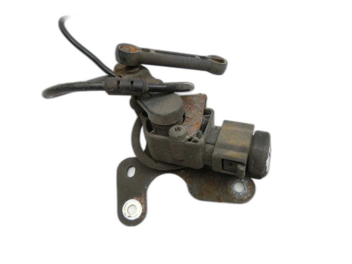 Mercedes E220 S212 09-13 Niveausensor Xenon LWR Sensor Neigung Links Hinten  - Bild 1