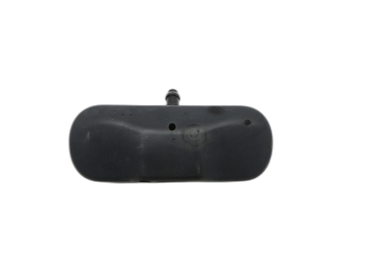 VW Tiguan I 5N 11-16 Waschdüse für Windschutzscheibe WS Links beheizt  - Bild 1