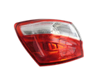 Nissan Qashqai J10 10-13 +0 Rückleuchte Rücklicht Heckleuchte Links orig Nissan Qashqai J10 10-13 01.01.2010... Vorschau 1