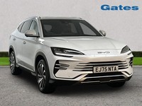 2025 BYD Seal U DM-i 5Dr Design 1.5 PHEV AWD Auto Estate Petrol Parallel PHEV Au