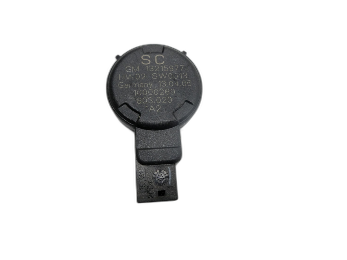 Opel Corsa D 06-10 Regensensor  - Bild 1