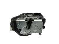 BMW X1 E84 LCI 12-15 Türschloss m. ZV Stellmotor Links Vorne BMW X1 E84 LCI 12-15 29.10.2012 7202143 51217202143... Vorschau 1