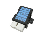 Hyundai I30 GD 11-15 Steuergerät ECU Modul Sitzheizung Links Vorne Hyundai I30 GD 11-15 09.07.2014 88196-A6500 gebraucht Vorschau 1