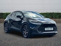 2025 Toyota C-HR Hatchback 1.8 Hybrid Design 5dr CVT SUV Hybrid Automatic