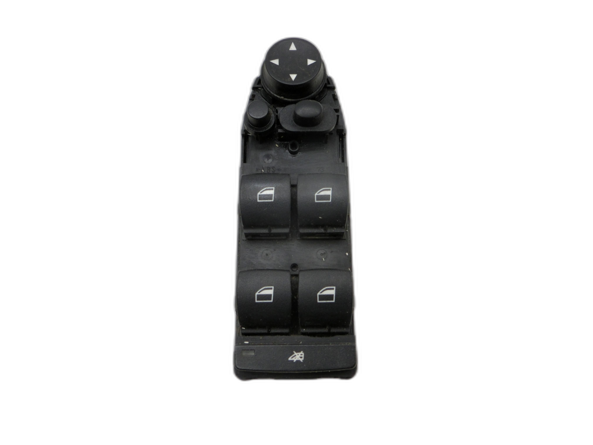 window switch Left Front for BMW X5 E70 07-10 - Bild 1