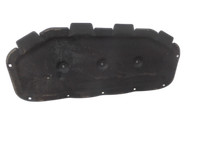VW T-Roc A1 17-21 Dämmung Schallisolierung für Motorhaube Dämmmatte VW T-Roc A1 17-21 24.11.2020 2GA863831A gebraucht Vorschau 1