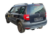 Skoda Yeti 5L 09-15 1,8 118KW Original Ladeluftkühler Kühler Ladeluft Skoda Yeti 5L 09-15 16.02.2010 1K0145803S... Vorschau 8