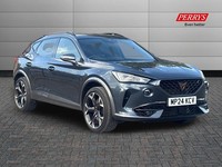 2024 Cupra Formentor 2.0 TSI 310 VZ2 5dr DSG 4Drive Estate PETROL Automatic