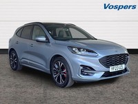 2023 Ford Kuga 1.5 EcoBoost 150 ST-Line X Edition 5dr Estate Petrol Manual