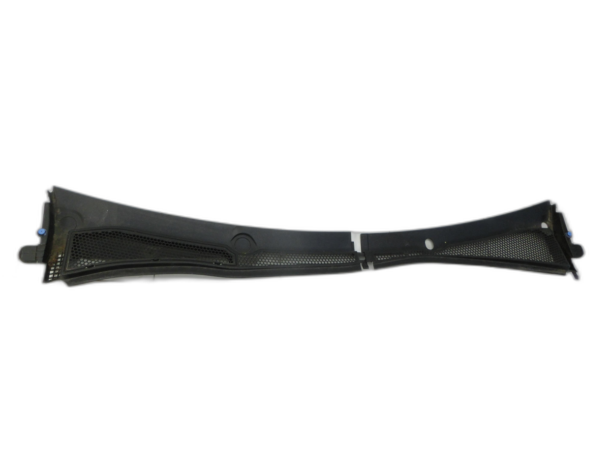 wiper cover for Motor, windscreen wipers Left Peugeot 208 I CA 15-19 - Bild 1