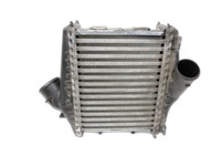 Smart ForTwo 451 07-10 799 33KW Ladeluftkühler Kühler Smart ForTwo 451 07-10 29.10.2009 A4515010401 01038504 gebraucht Vorschau 1