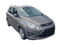 Ford Grand C-Max II 10-15 Stabilisator Stabi Vorne Ford Grand C-Max II 10-15 22.05.2012 AV61-5482-EB gebraucht Vorschau 6