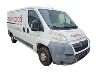 Jumper Ducato 250 06-14