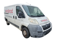 Jumper Ducato 250 06-14 Relais Sicherung Batteriestützpunkt Klemmpunkt Jumper Ducato 250 06-14 20.04.2007 gebraucht Vorschau 5