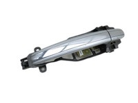 VW Phaeton 3D 01-07 Lang Türgriff Griff aussen Rechts Hinten Chrom Kessy LG9R VW Phaeton 3D 01-07 23.06.2004... Vorschau 1
