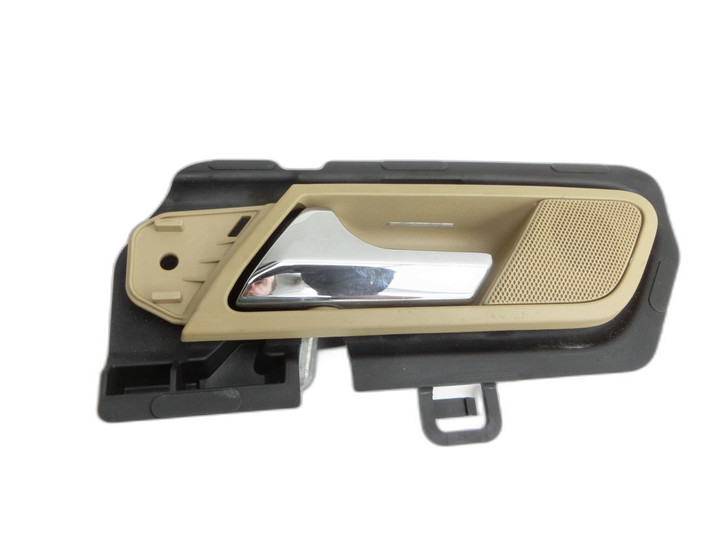 Mercedes R320 W251 06-10 Lang Türgriff Griffmuschel Griff Innen Links Hinten Ambiente Light Mercedes R320 W251... Bild 1