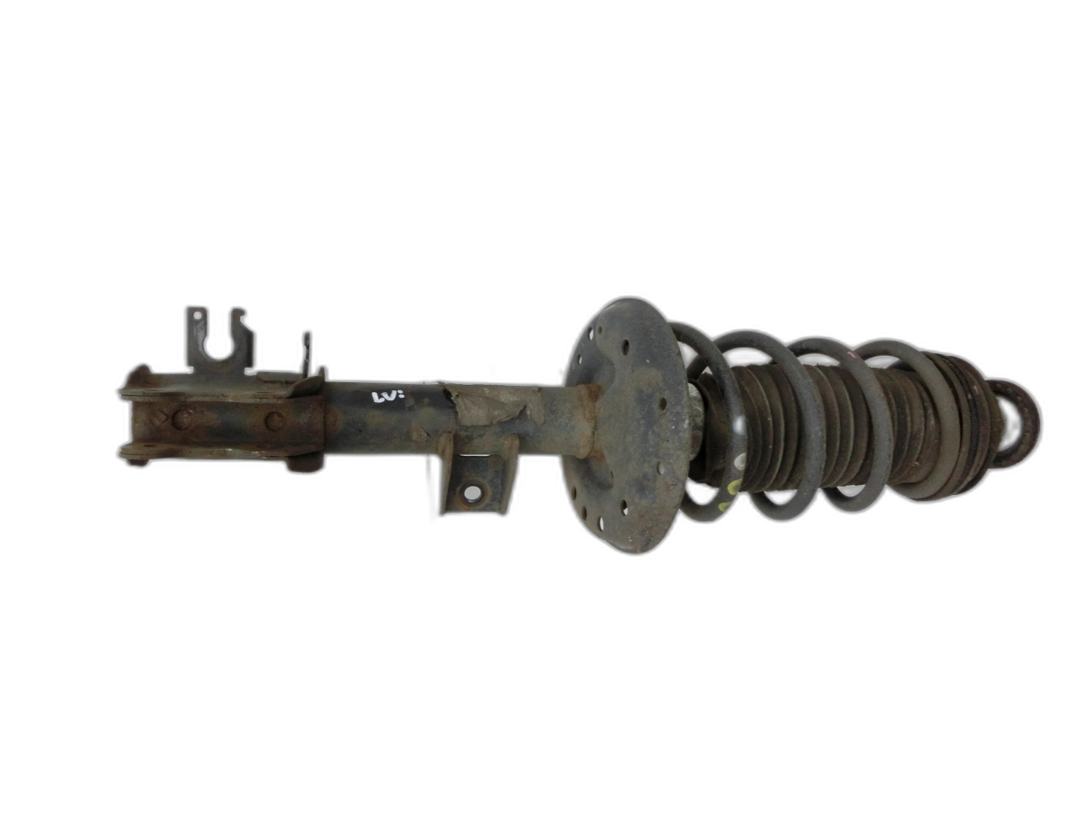 Ammortizzatore tipo McPherson anteriore Sx per Fiat Panda 312 12-21 - Bild 1