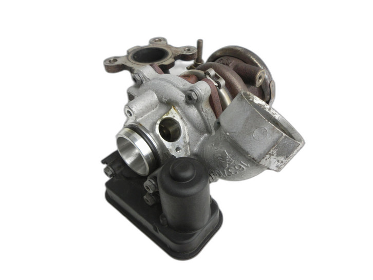 Seat Arona KJ 17-21 TSI 1,0 70KW DKRF Turbolader Turbo Abgasturbolader  - Bild 1