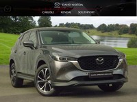 2022 Mazda CX-5 2.0 Sport Edition 5dr Estate PETROL Manual