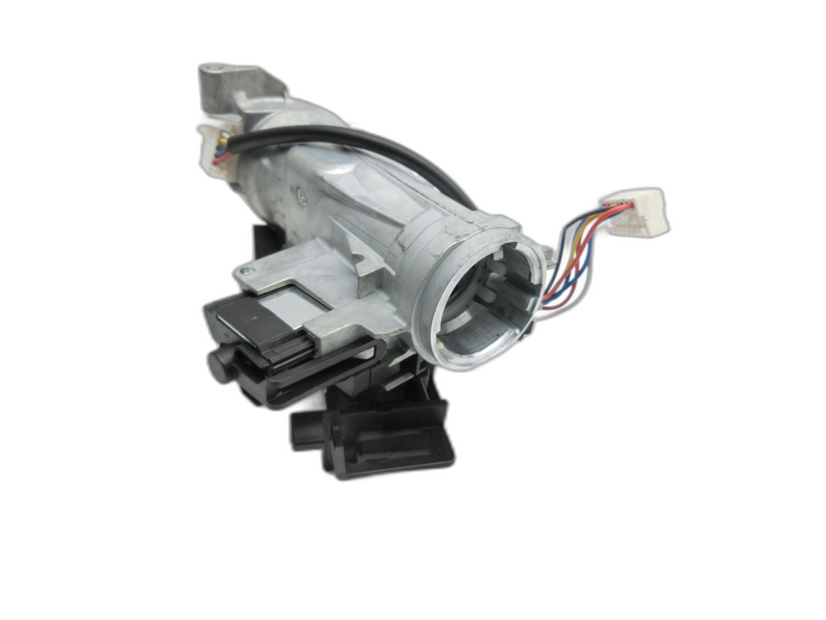 VW Golf 7 VII 13-17 TDI 2,0 110KW Wegfahrsperre ECU Steuergerät  - Bild 1