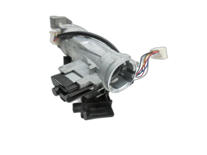 VW Golf 7 VII 13-17 TDI 2,0 110KW Wegfahrsperre ECU Steuergerät VW Golf 7 VII 13-17 22.10.2015 3C0905861J... Bild 1