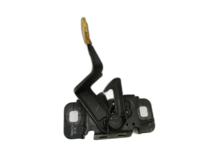 Opel Zafira C 16-19 Haubenschloss Motorhaubenschloss Schloss  - Bild 1