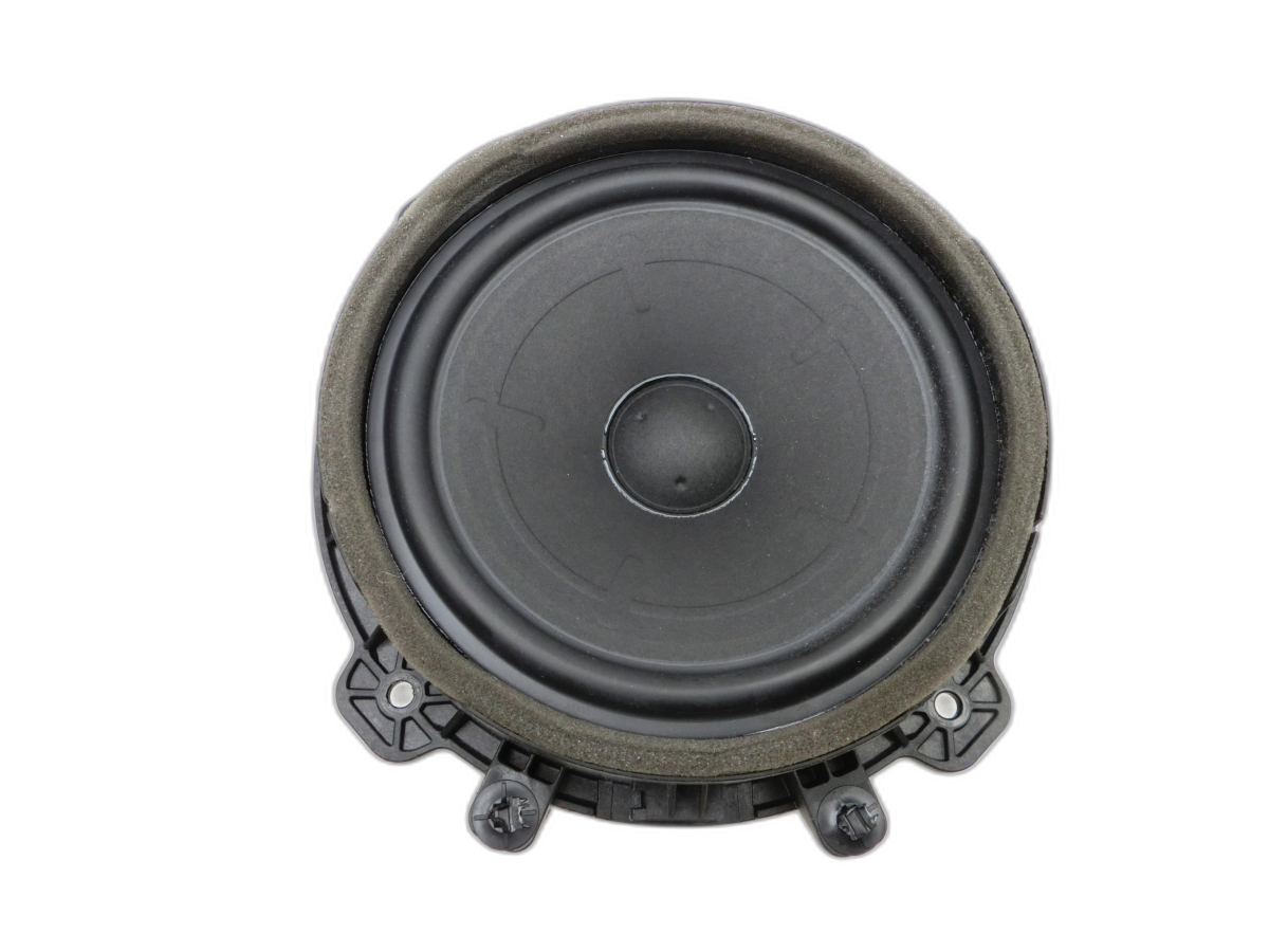 Hyundai Tucson IV NX4 20-24 Lautsprecher Links Hinten  - Bild 1