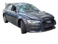 Audi A6 C7 4G 10-14 LED Leuchte mit Kühlrippen für Scheinwerfer Links Hella Audi A6 C7 4G 10-14 29.11.2011... Vorschau 7