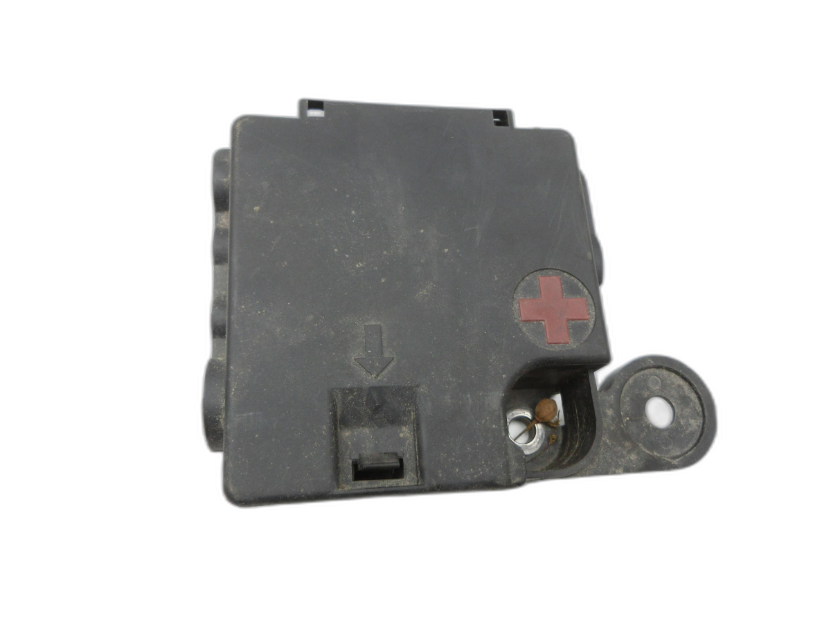 Relé Base de la batería Más para Audi A5 8TA 07-11 - Bild 1
