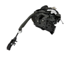Renault Scenic IV J9 16-20 Türschloss m. ZV Stellmotor Links Hinten Renault Scenic IV J9 16-20 27.01.2017... Vorschau 1