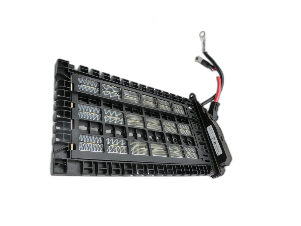 Calefacción auxiliar Calentadores auxiliares Elemento calefactor eléctrico para Mercedes W213 E200 16-20 - Bild 1