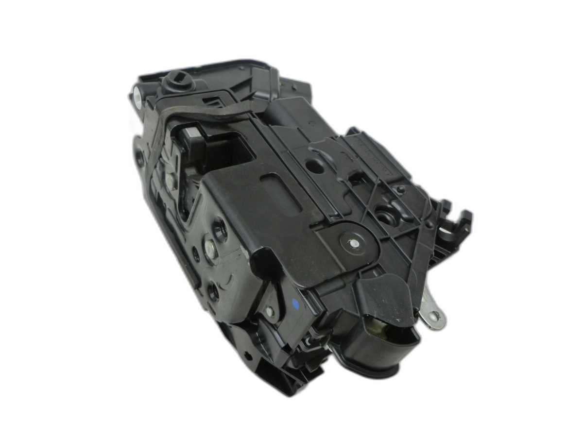 VW Tiguan I 5N 11-16  Türschloss m. ZV Stellmotor Links Hinten  - Bild 1